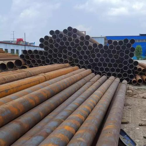 鹰手营子矿耐候钢管