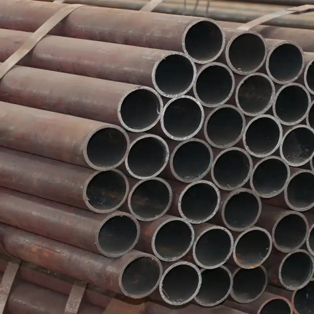 鹰手营子矿09CuPCrNi-A考登焊管