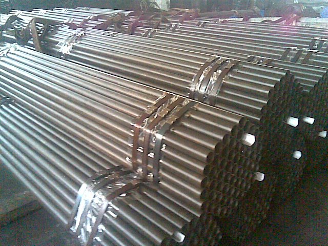 鹰手营子矿09CuPCrNi-A焊管