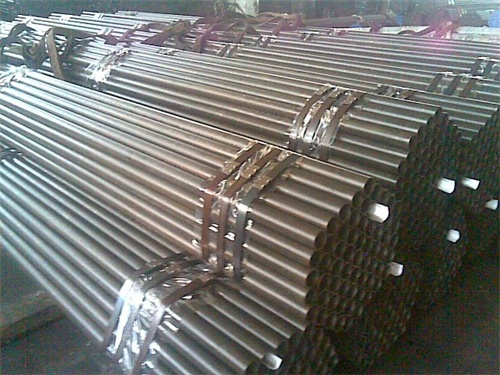 鹰手营子矿402考登钢管