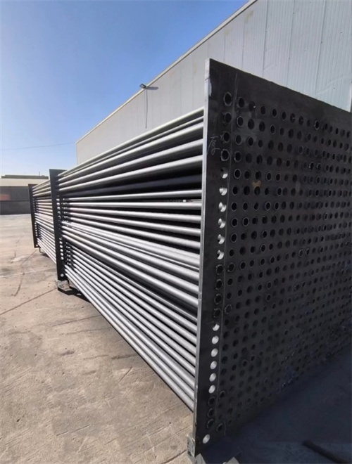 鹰手营子矿空气预热器金属管