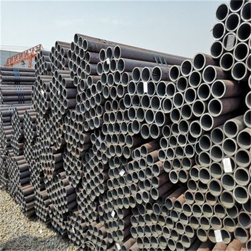 鹰手营子矿考登钢管现货
