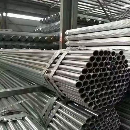 鹰手营子矿q355nhb耐候钢管