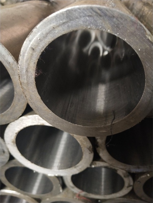 鹰手营子矿大口径考登钢管价格