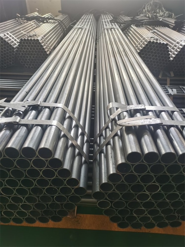 鹰手营子矿ND钢管冷轧