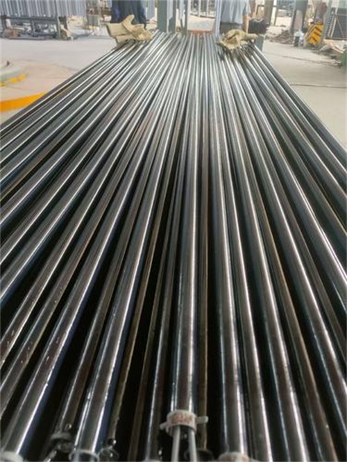 鹰手营子矿空气预热器管尺寸