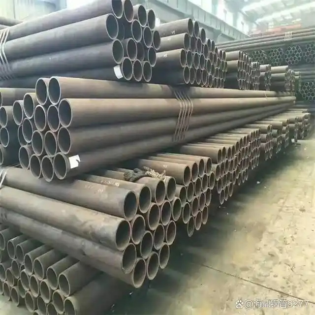 鹰手营子矿ND钢管