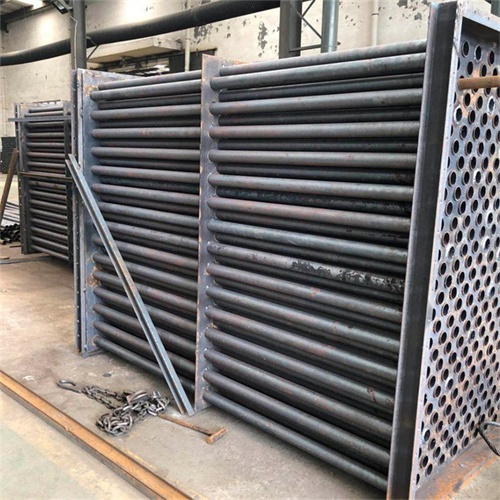 鹰手营子矿螺纹管空气预热器制造厂