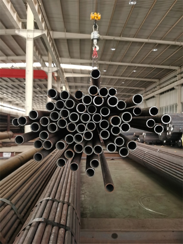 鹰手营子矿ND耐酸钢管